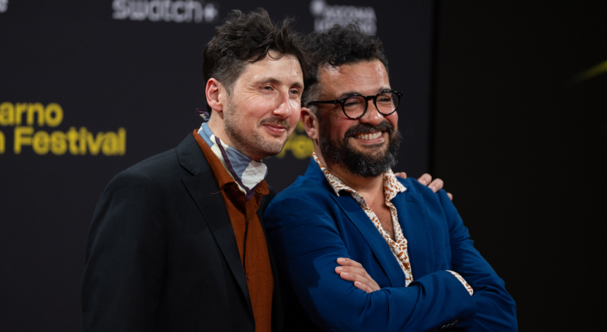 Locarno 2026 Interview: DONKEY PRINCESS Filmmakers Cristóbal León and Joaquín Cociña Say "Jan Švankmajer Is Our Father"